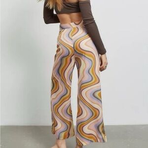 Urban Outfitters Psychedelic Pants